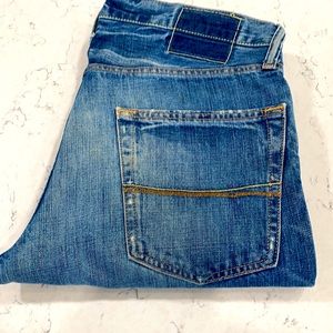 Men's Abercrombie & Fitch Jeans